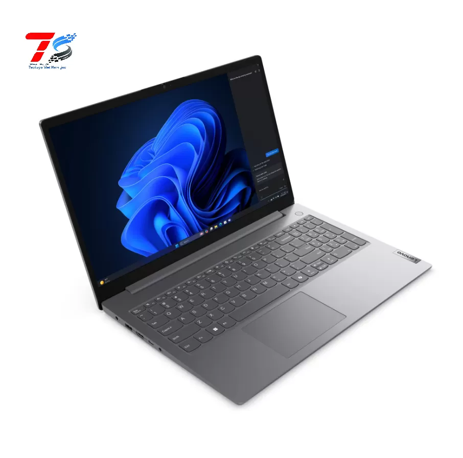 Máy tính xách tay Lenovo V15 G5 IRL(83HF00BRVA) i5-13420H/8GD5/512GSSD/15.6FHD/WL/BT/3C47/NoOS/2Y/XÁM